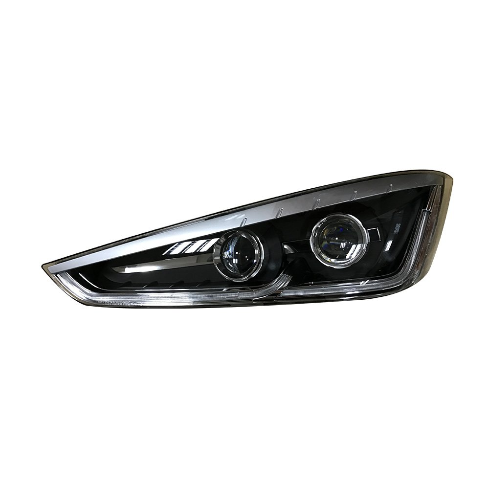 2025 Bus/coach Factory LED HEAD LAMP IRIZAR LIGHT Led I8 HC-B-1589